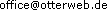 nur zum abtippen office otterweb.de