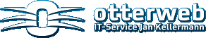 otterweb IT-Service Jan Kellermann